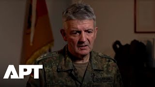 German Military Warns Russia: “Do Not Attack — We Are Prepared” | APT