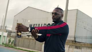 Ceky Viciny - METALDOM (RIP Paramba)