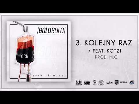 GoloSolo - Kolejny Raz  (Kotzi)