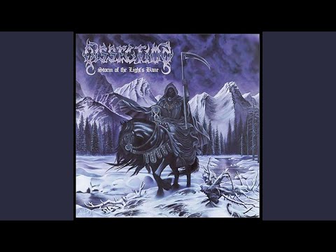 Video thumbnail for No Dreams Breed in Breathless Sleep