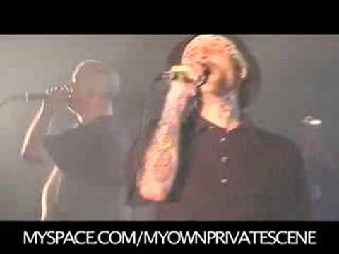 dDamage - "Shimmy Shimmy Blade" Live @ 3 Eléphants Festival