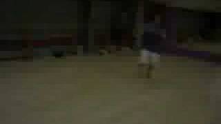 "Make Your Move" by: Tweet