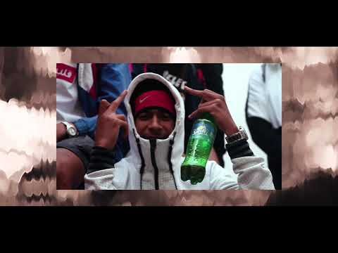 BiG GUEB - Fo3a ft. Djo Valacci (Official Music Video)