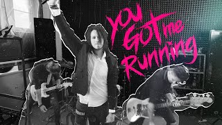 Video Joker's IV - You Got Me Running (Official Music Video 2023)