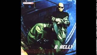 R. Kelly - Baby, Baby, Baby, Baby, Baby