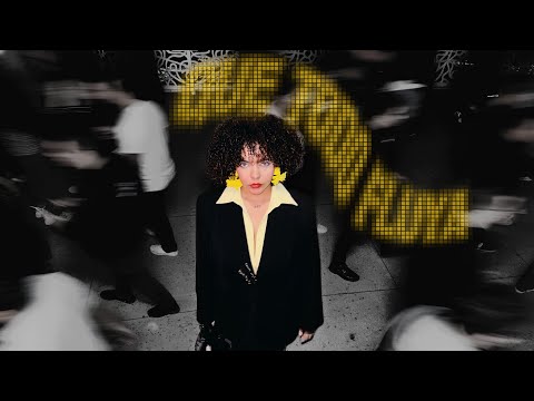 Lulu Castillo - QUE TODO FLUYA (VISUAL)