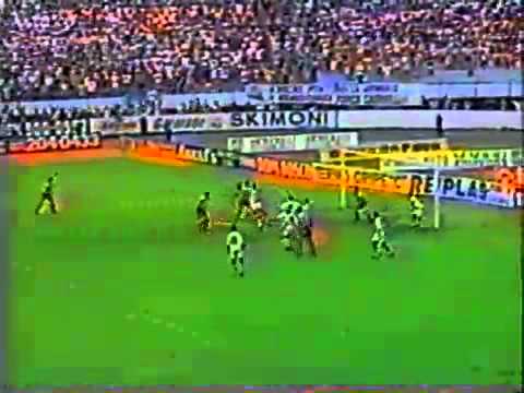 Ponte Preta 1 X 1 Náutico - 1997 (Jogo do acesso à série A)