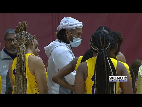 Allstate Sugar Bowl National Prep Classic: Edna Karr vs St Thomas More