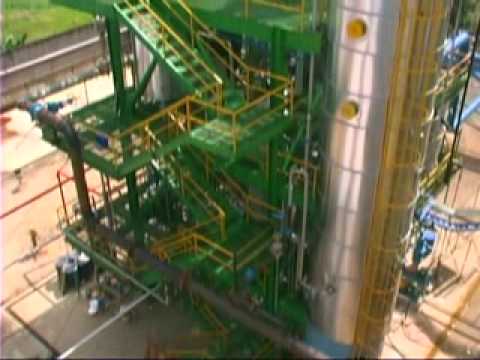 Ron Centenario video