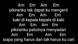 Download lagu chord/kunci gitar peterpan - diatas normal mp3 Download lagu chord/kunci gitar peterpan - diatas normal mp3