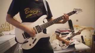 Miiro - AKINO from bless4 - Guitar Cover