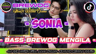 Download lagu DJ CEK SOUND FULL BASS TERBARU 2026 SONIA RHOMA IRAMA MIDDLE BALAP COCOK BUAT SOUND HAJATAN mp3