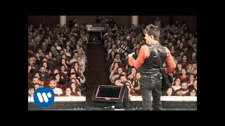 Coque Malla - Quiero volverte a ver (Irrepetible) (Videoclip Oficial)