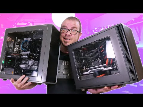 Acknowledging that I have too many computers...