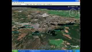 preview picture of video 'Forsyth Township Upper Peninsula Michigan 49841 / 49833 (Area Mapping System)'