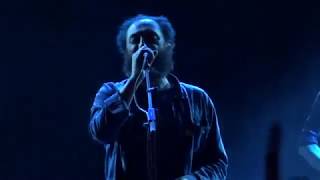 LOS PLANETAS @ PRIMAVERA SOUND 2018