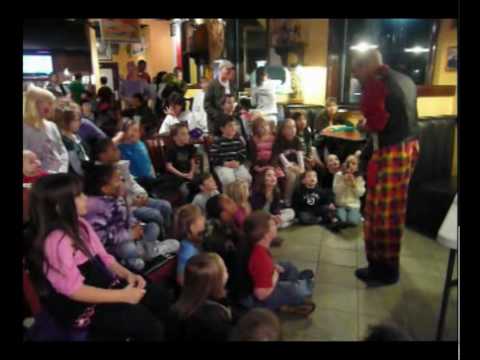 Promotional video thumbnail 3 for Magic By David