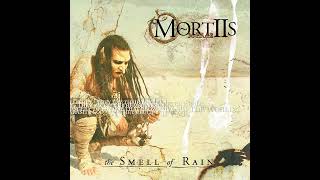 Mortiis - Flux /Mental Maelstrom