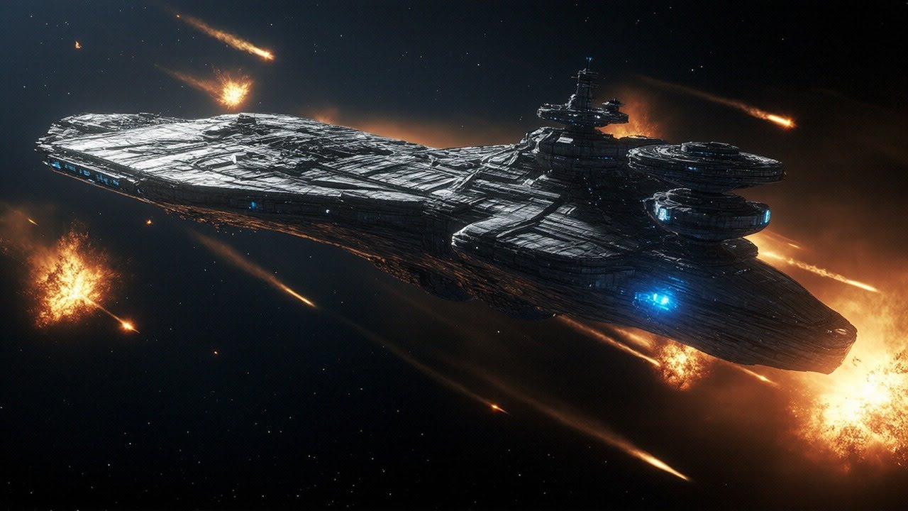 Just One Ship? Wait… Why Did the Humans Only Send One? | Best HFY Stories | HFY Sci-Fi Story