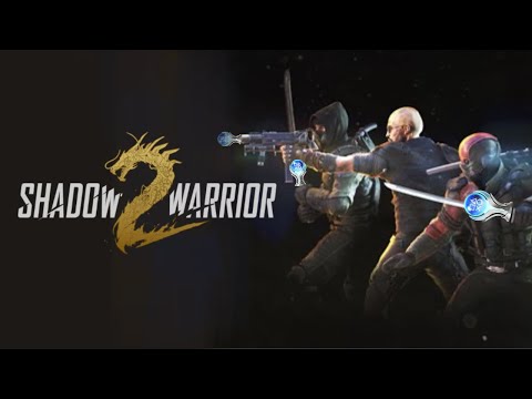 Shadow Warrior 2's Platinum Trophy is BLOODY FUN! [Platinum Trophy Review]
