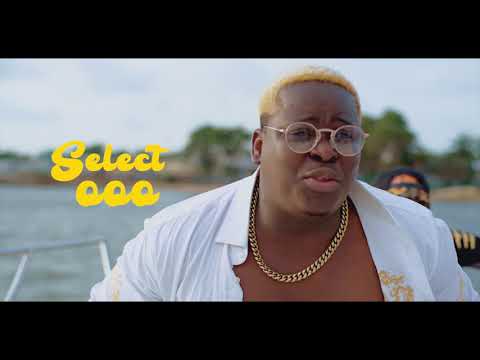 ANYIDONS - AYAKATA (feat. KOLABOY & SLOWDOG)