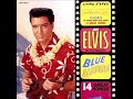 ELVIS - BLUE HAWAII ALBUM & BONUS TRACKS STEREO 1961 9. Ito Eats