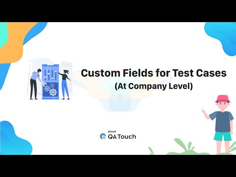 How To Create Custom Fields