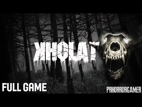 Kholat | Full Gameplay Walkthrough | No Commentary