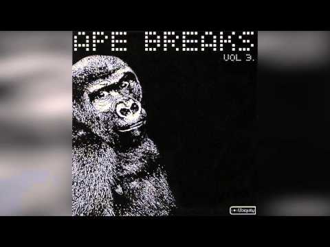 Ape Breaks Vol.3 (2003) - snippets