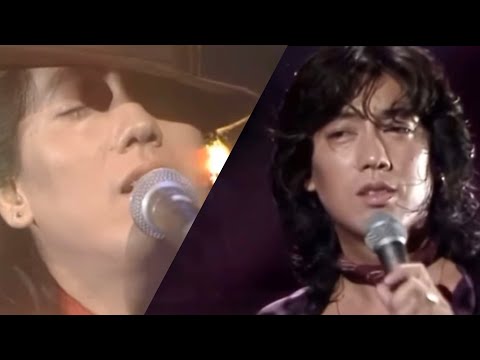 沢田研二 - ロンリー・ウルフ [ Stage \Re\mix ]
