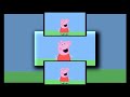 YTPMV Peppa Pig Csupo Scan