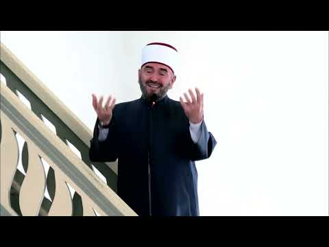 Mjerë për ata të cilët akuzojnë dhe shpifin të tjerët -Dr.Zekerija Bajrami