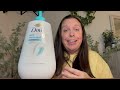 Honest Review Of Dove Antibacterial Body Wash