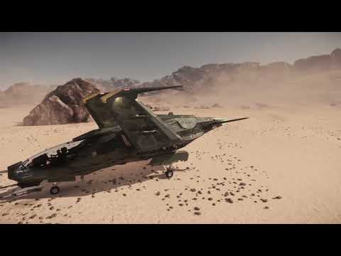 Star Citizen  PTU 3.3