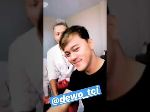 story Instagram mas Danang