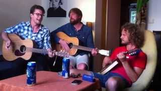 Mavis Staples - You Are Not Alone [Acoustic cover]