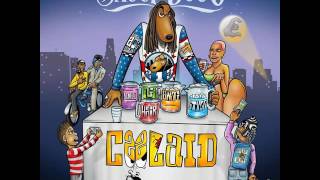 Snoop Dogg - Light It Up ft. Swizz Beatz