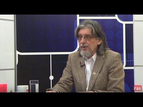 A STA VI MISLITE - MILAN VIDOJEVIC otkrio sta je Netanjahu rekao Vucicu o istoriji Srba - DRUGI DEO