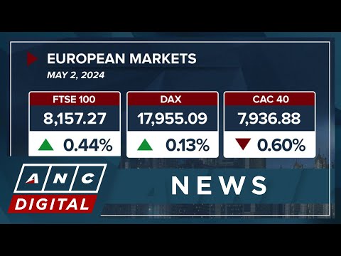 European markets mixed as investors assess earnings reports, U.S. Fed policy decision ANC