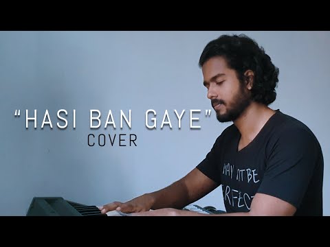 Hasi Ban Gaye (Cover) - Vidula Ravishara | Ami Mishra | Hamari Adhuri Kahani