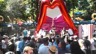 Angry Samoans - Right Side Of My Mind // 06/25/16 Burger Boogaloo, Oakland