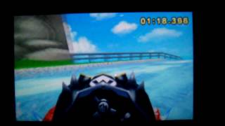 [MK7] Wii Koopa Cape flap (Glitch): 41"308 (BKT)