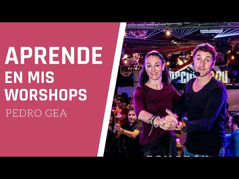 Marteclass / Worshop en Manisero de la salsa