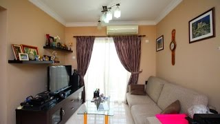Stunning City View Home @ Anggun Puri