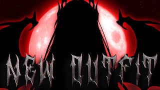 🌑🩸Enchantress Red Moon🩸🌑SCARLE YONAGUNI NEW OUTFIT REVEAL 【NIJISANJI EN | Scarle Yonaguni】