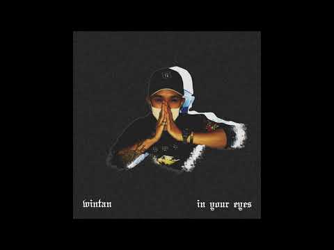 [UDT BOY$] Wintan - In your eyes (Prod. by Sweeny)