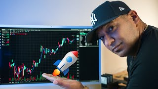 DAY TRADING | HOW TO FIND STOCKS THAT MAKE MONEY...DAILY!!!