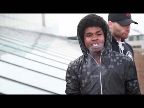 SAVAGE THA GOD - HALI 2K19 FREESTYLE