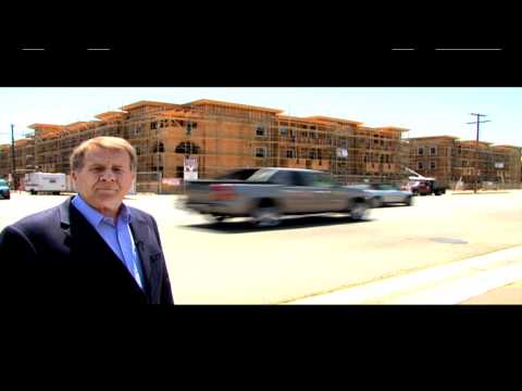 IMT Valley Village Construction, Studio City