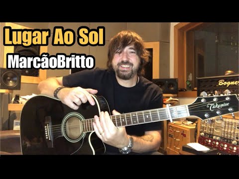 Lugar ao sol (ver. 2) - Charlie Brown Jr.